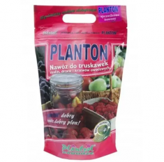 Удобрение Planton для клубники 1 кг