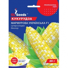 Кукуруза Мраморная украинская F1 семена
