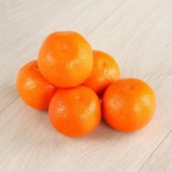 Гибрид мандарин-апельсин Клементин