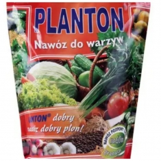 Удобрение Planton для овощей 1кг