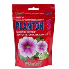 Удобрение Плантон S (Planton) для сурфиний и петуний 200г