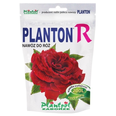 Удобрение Planton R для питания роз 200г