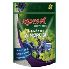 Удобрение для винограда Agrecol Hortifoska