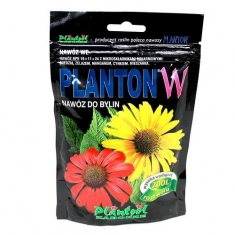 Удобрение Плантон (Planton) W для многолетних растений 200г