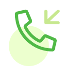 Callback icon