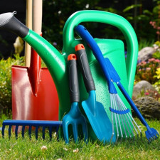 Инструмент для сада и огорода