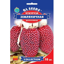 Кукуруза декоративная Земляничная семена