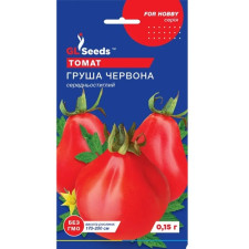 Семена Томата Груша красная
