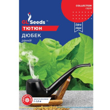 Семена табака курительного Дюбэк