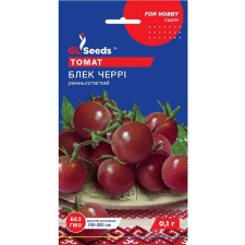 Семена Томата Блэк Черри (0.1г)