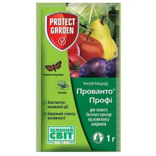 Инсектицид Прованто Профи