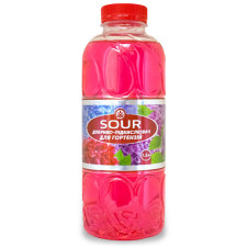 Удобрение подкислитель Рост SOUR для Гортензии