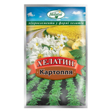 Удобрение Хелатин Картофель
