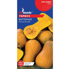 Семена Тыквы Баттернат