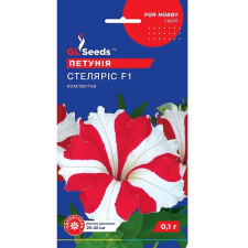 Петуния Стеллярис F1 семена