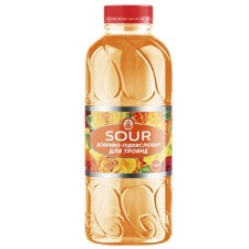 Удобрение подкислитель Рост Sour для роз