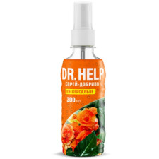 Спрей Удобрение Унивесальное Dr.Help