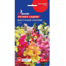 Львиный зев (Ротики) Магический ковер семена