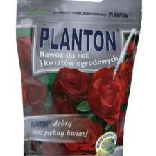 Удобрение Planton для роз 1кг