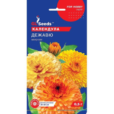 Календула Дежавю семена