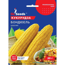 Кукуруза Бондюэль F1 семена
