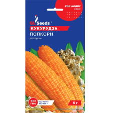 Семена Кукурузы Поп Корн (5г)