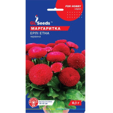 Маргаритки Эрли Этна семена