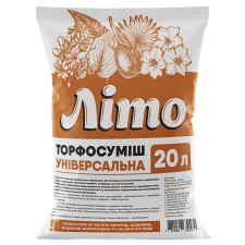Торфосмесь Лето Универсальная