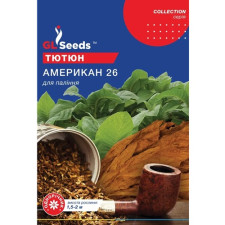 Семена Табака курительного Американ-26