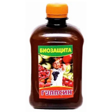 Инсекто-фунгицид Гуапсин