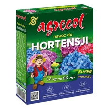 Удобрение для гортензий Agrecol