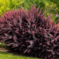 Барбарис тунберга Deep Purple