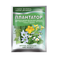 Удобрение Плантатор 10.54.10