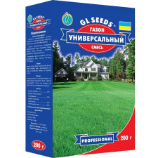 Трава газонная Универсальный газон семена