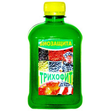 Фунгицид Трихофит
