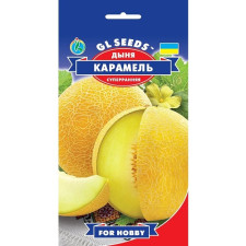 Семена Дыни Карамель