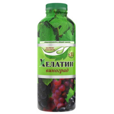 Удобрение Хелатин Виноград