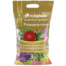 Субстрат флорин Универсал