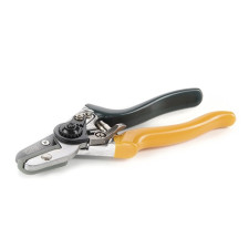 Секатор с лезвием наковальней 200мм