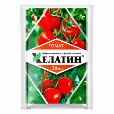 Удобрение Хелатин Томат