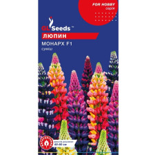 Семена Люпина Монарх