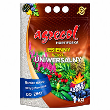Agrecol Hortifoska осеннее универсальное удобрение без азота