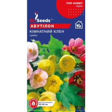 Насіння Абутiлону Кiмнатний клен