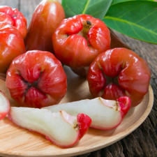 Джамбоза Розовое яблоко