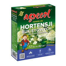 Удобрение для букетных гортензий Agrecol