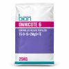 Удобрение Omnicote 15-9-15+2MgO+TE (6 м) Bion 