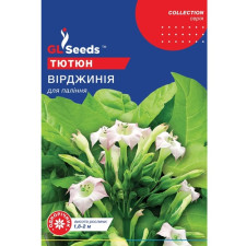 Семена Табака курительного Вирджиния