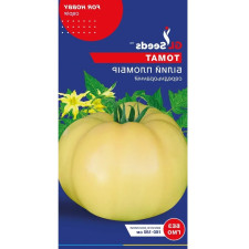 Семена томата Белый пломбир