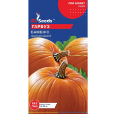 Семена Тыквы Бамбино