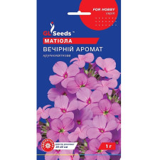 Маттиола Вечерний аромат семена